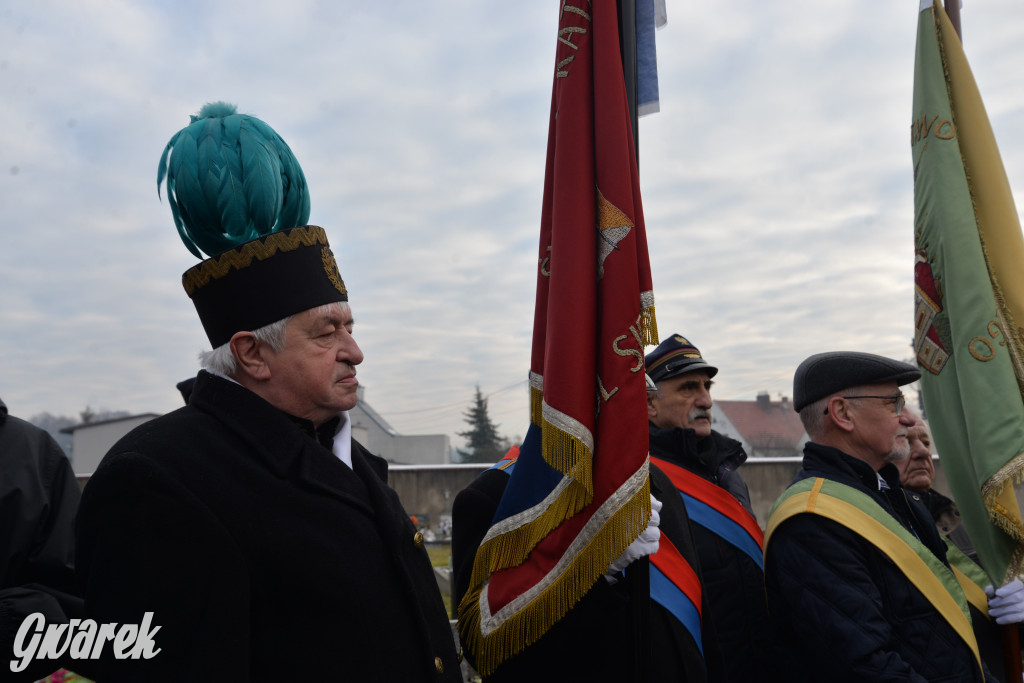 Klub Górnika zaprosił na Barbórkę