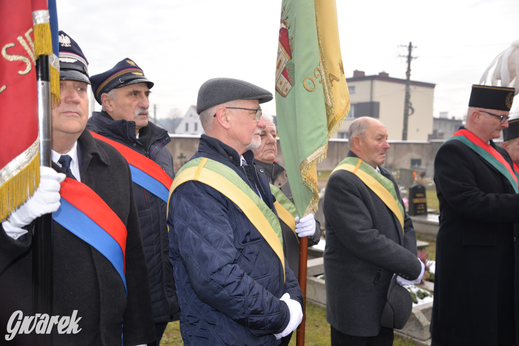 Klub Górnika zaprosił na Barbórkę