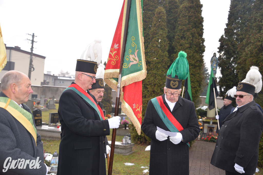 Klub Górnika zaprosił na Barbórkę