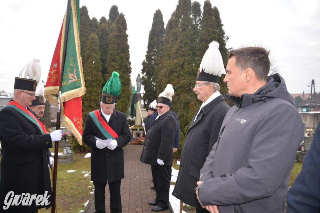 Klub Górnika zaprosił na Barbórkę