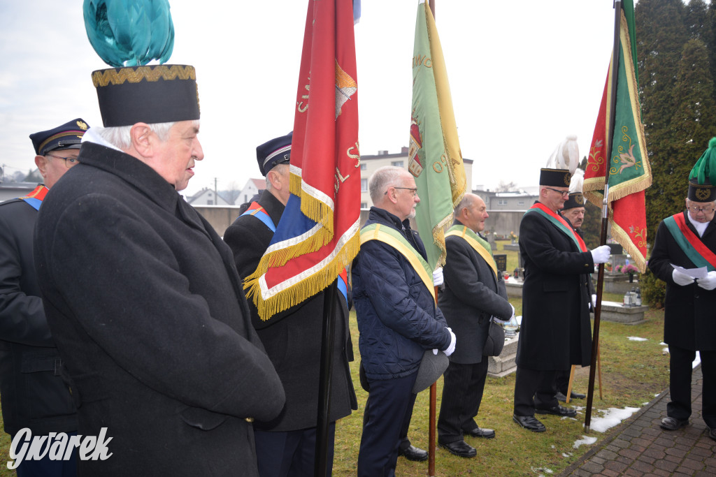 Klub Górnika zaprosił na Barbórkę