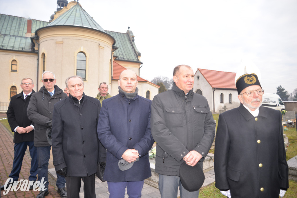 Klub Górnika zaprosił na Barbórkę