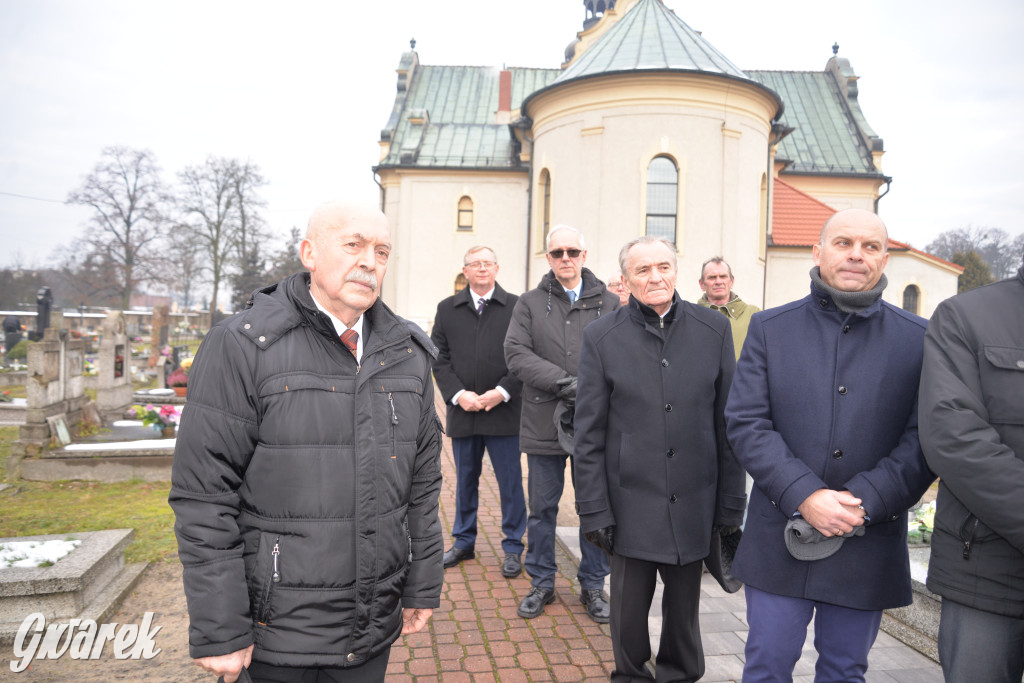 Klub Górnika zaprosił na Barbórkę
