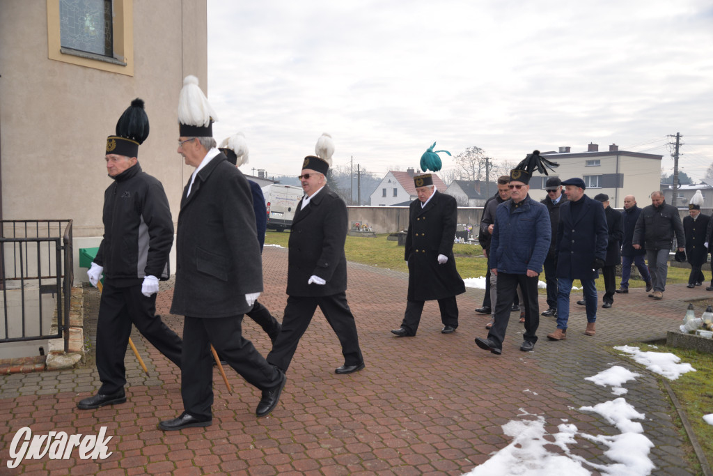 Klub Górnika zaprosił na Barbórkę