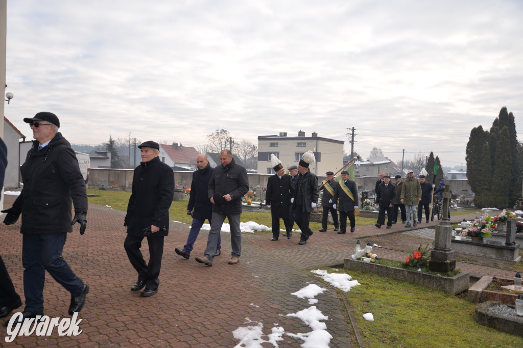 Klub Górnika zaprosił na Barbórkę