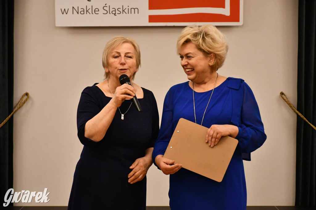 Urodziny członków UTW. Seniorzy świętowali w pałacu