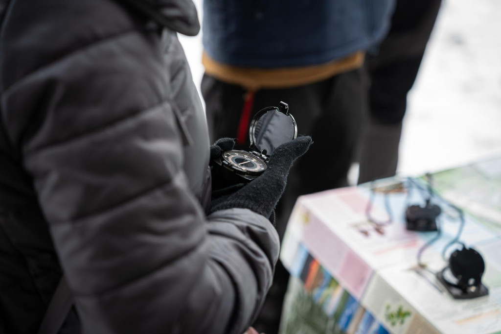 Wojsko szkoli. Zajęcia dla cywilów w 5 Pułku Chemicznym