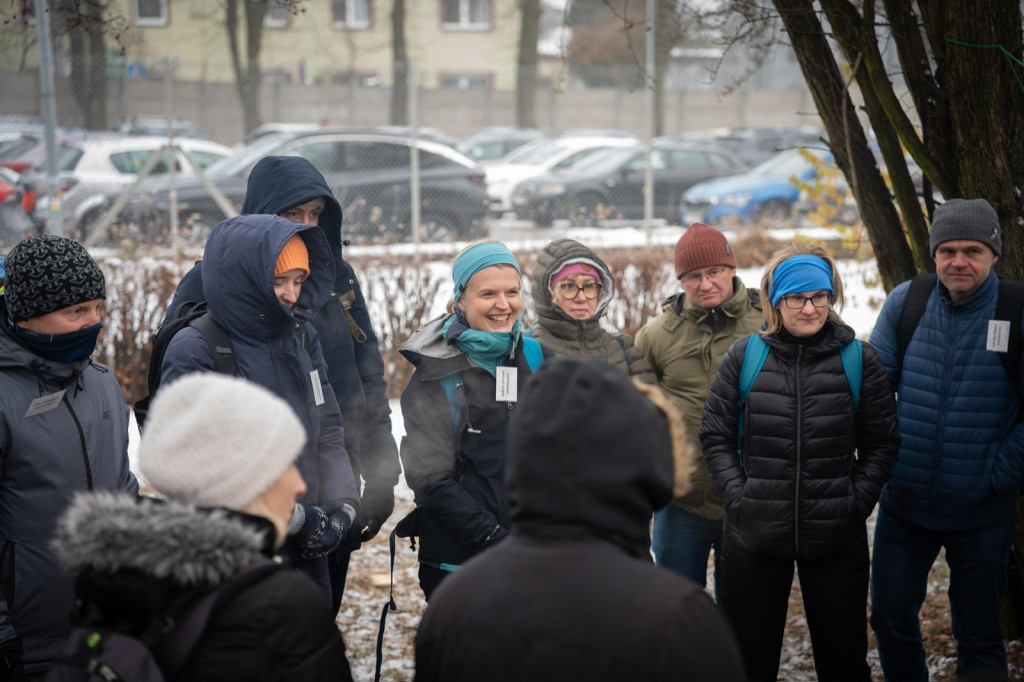 Wojsko szkoli. Zajęcia dla cywilów w 5 Pułku Chemicznym