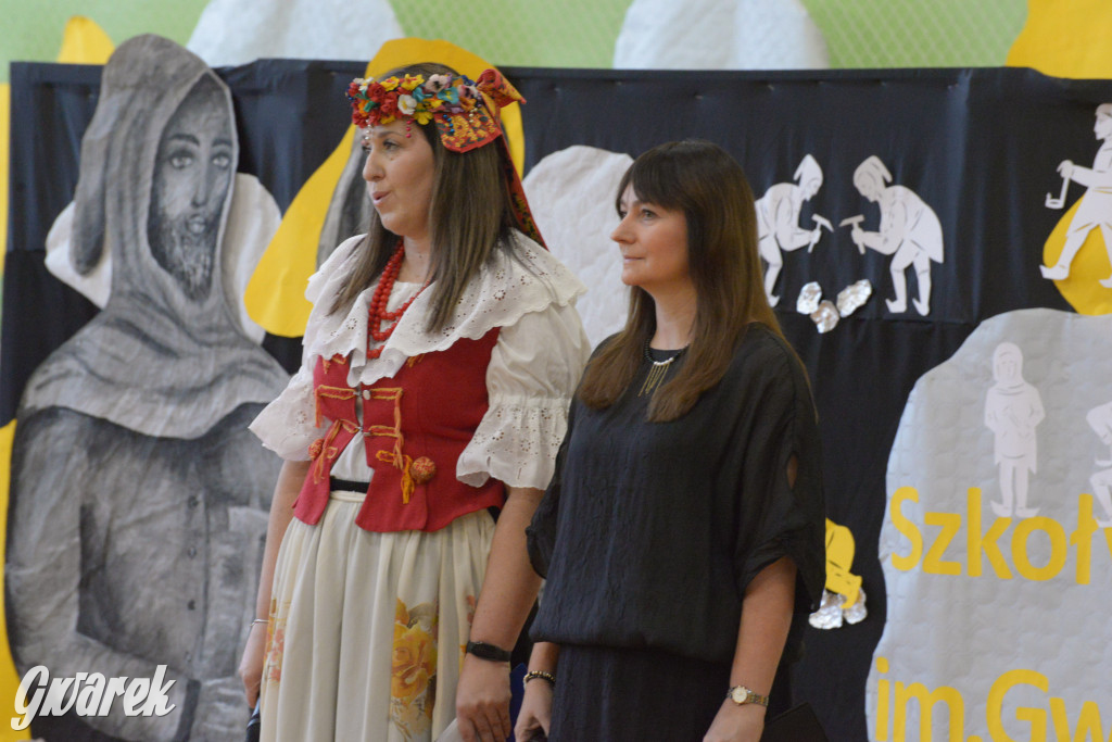 Piętnastka świętuje jubileusz 35-lecia