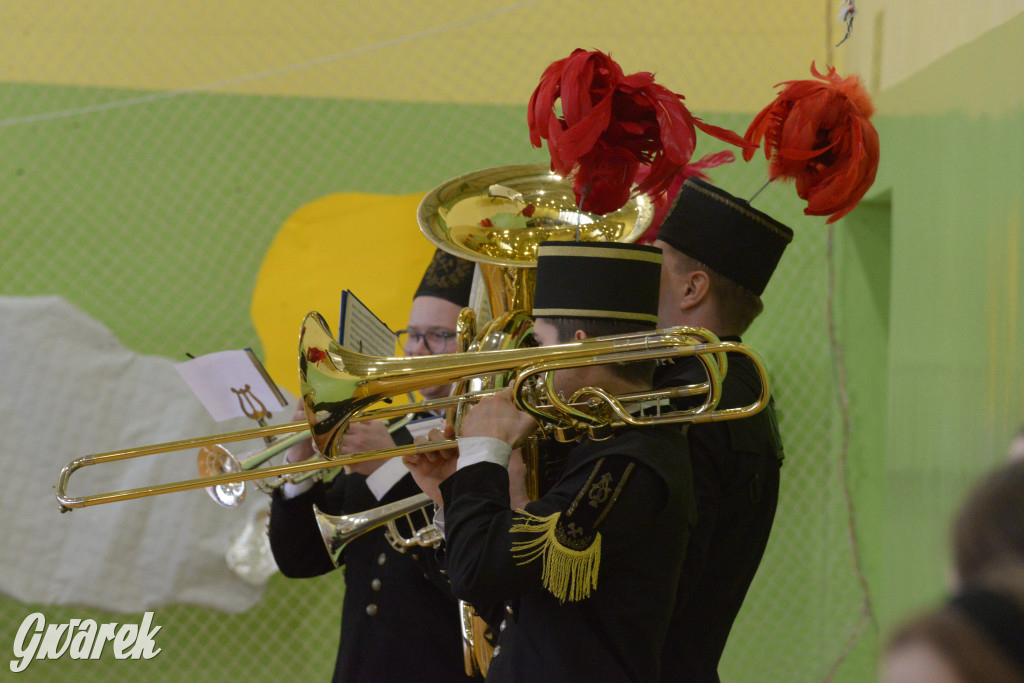 Piętnastka świętuje jubileusz 35-lecia