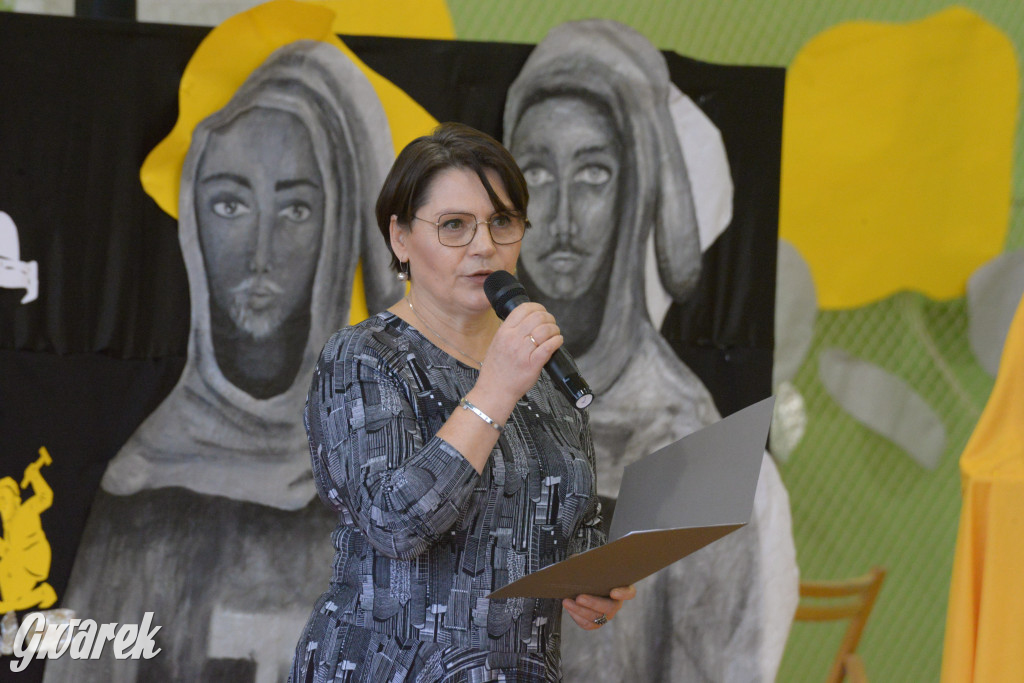 Piętnastka świętuje jubileusz 35-lecia