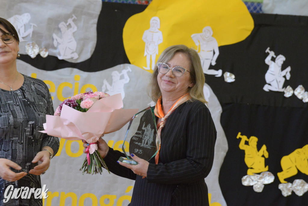 Piętnastka świętuje jubileusz 35-lecia