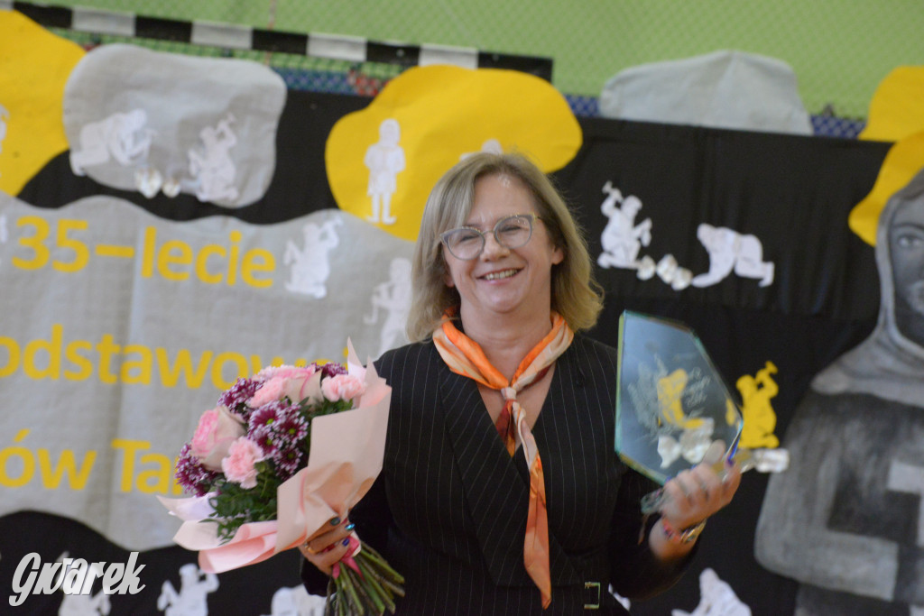 Piętnastka świętuje jubileusz 35-lecia