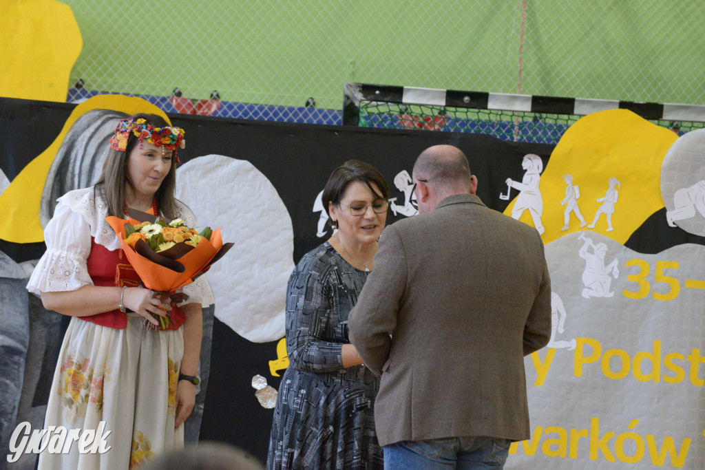 Piętnastka świętuje jubileusz 35-lecia