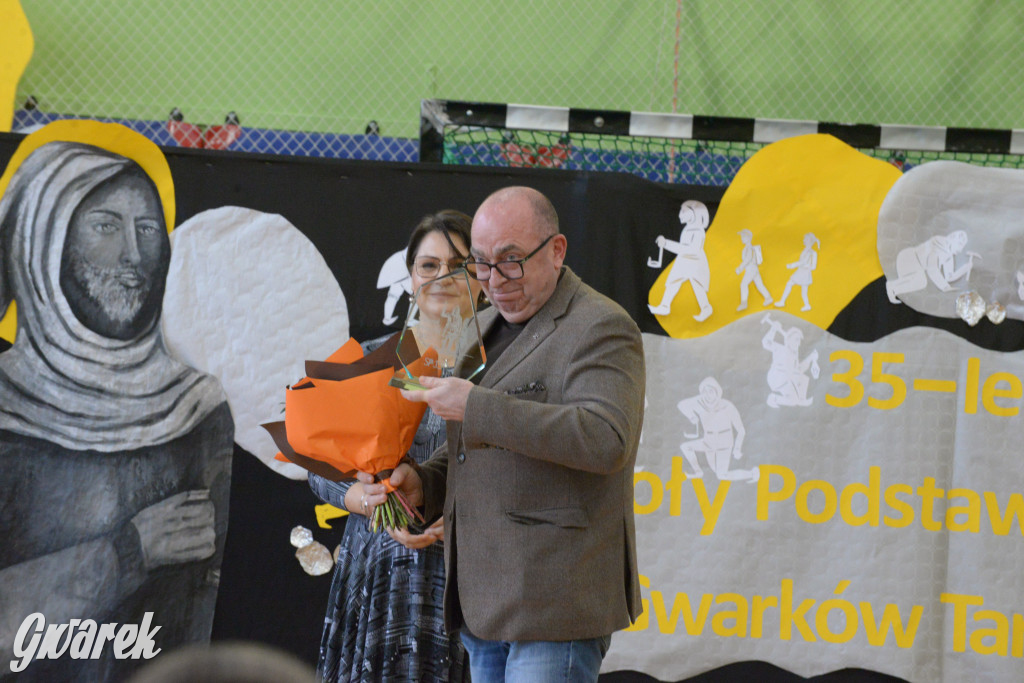 Piętnastka świętuje jubileusz 35-lecia