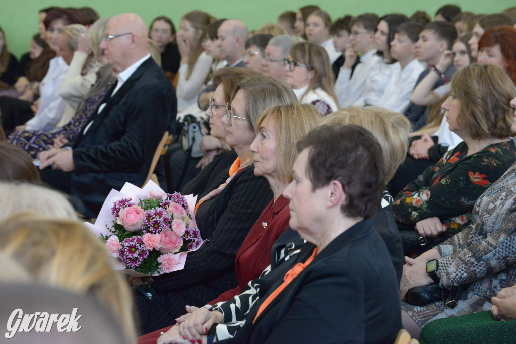 Piętnastka świętuje jubileusz 35-lecia