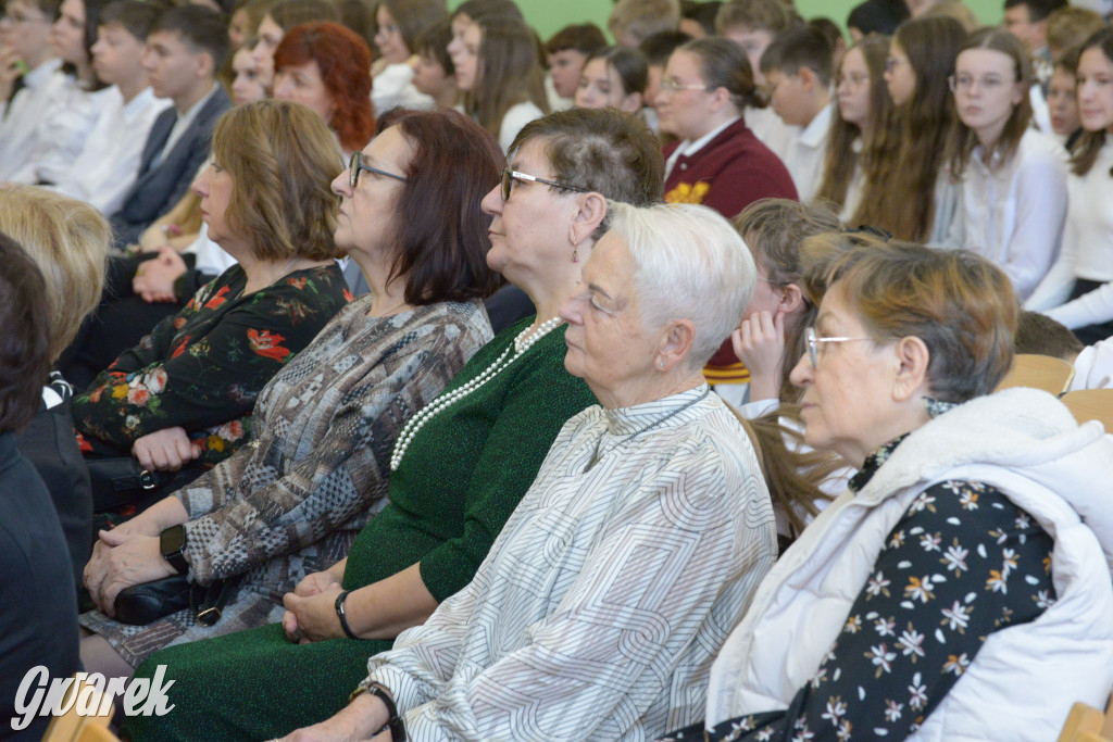 Piętnastka świętuje jubileusz 35-lecia