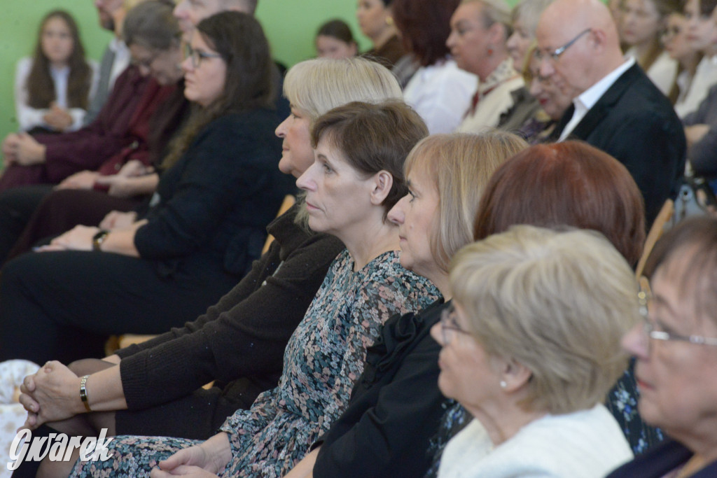 Piętnastka świętuje jubileusz 35-lecia