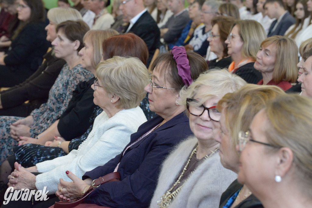 Piętnastka świętuje jubileusz 35-lecia