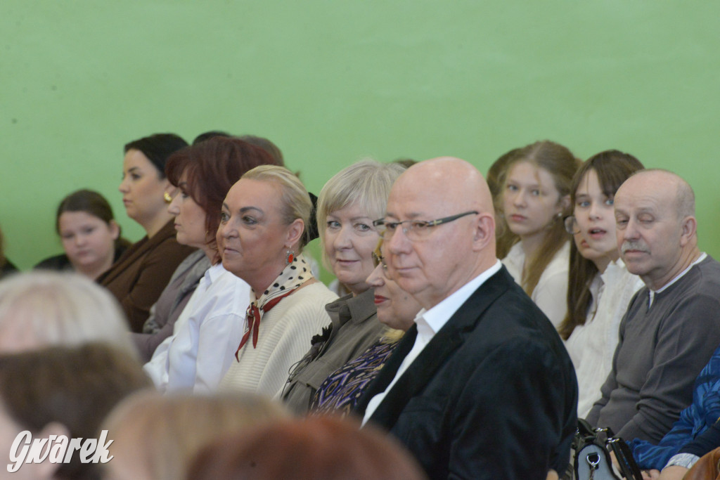 Piętnastka świętuje jubileusz 35-lecia