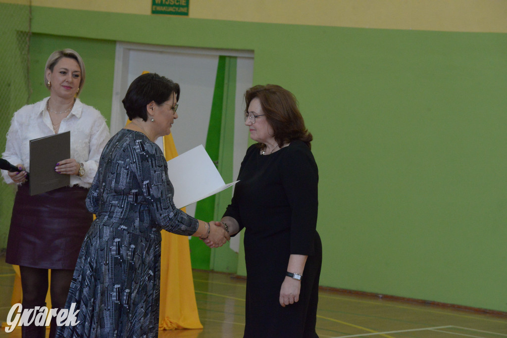 Piętnastka świętuje jubileusz 35-lecia