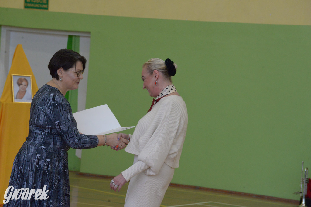 Piętnastka świętuje jubileusz 35-lecia