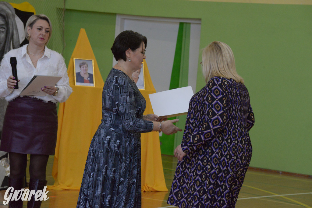 Piętnastka świętuje jubileusz 35-lecia