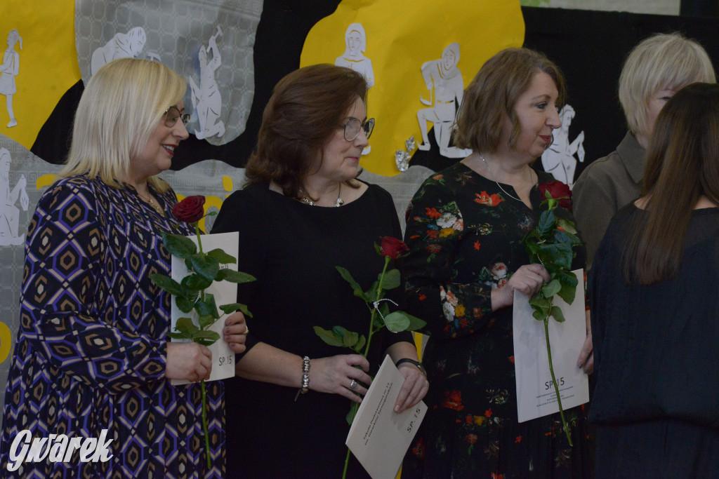 Piętnastka świętuje jubileusz 35-lecia