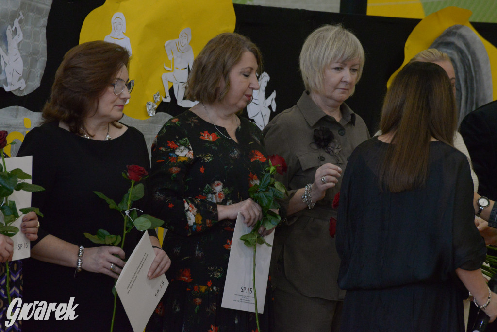 Piętnastka świętuje jubileusz 35-lecia