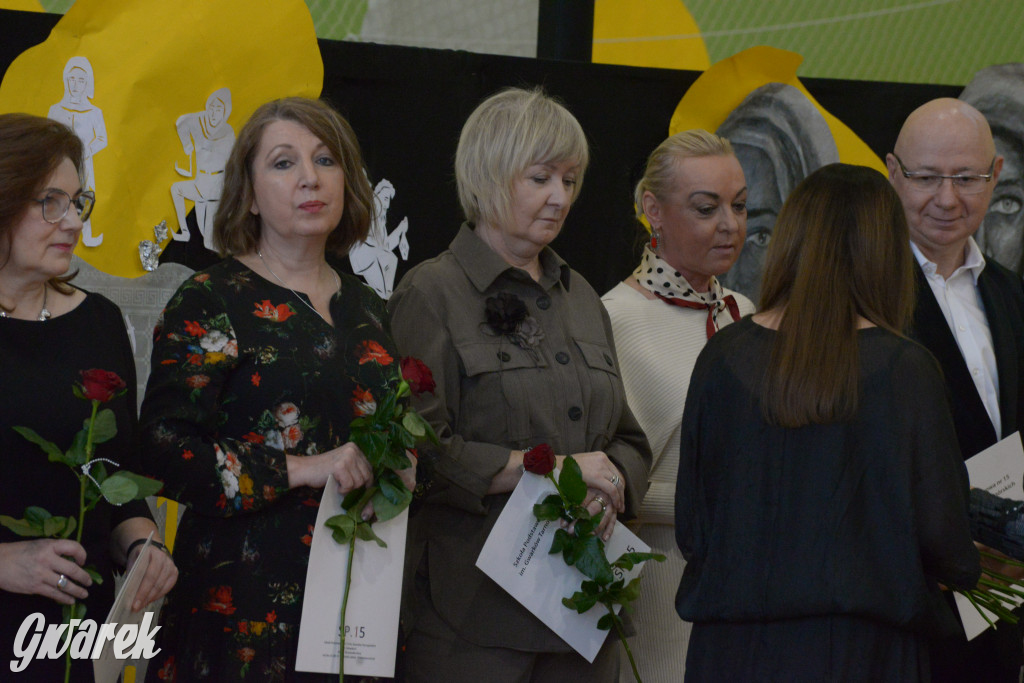 Piętnastka świętuje jubileusz 35-lecia