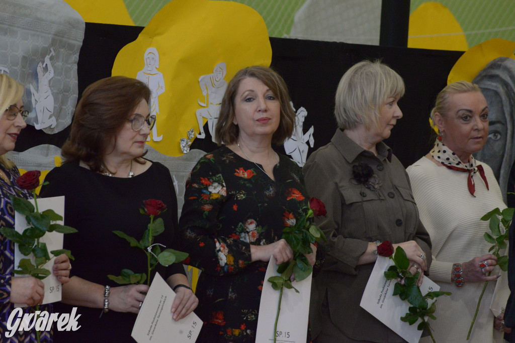 Piętnastka świętuje jubileusz 35-lecia