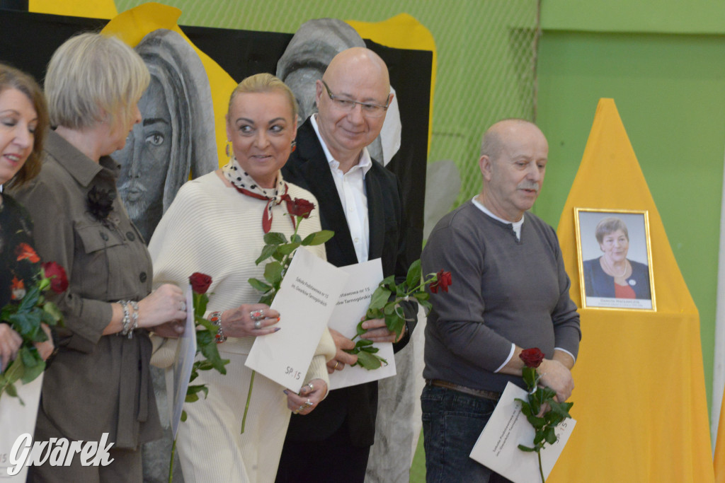 Piętnastka świętuje jubileusz 35-lecia