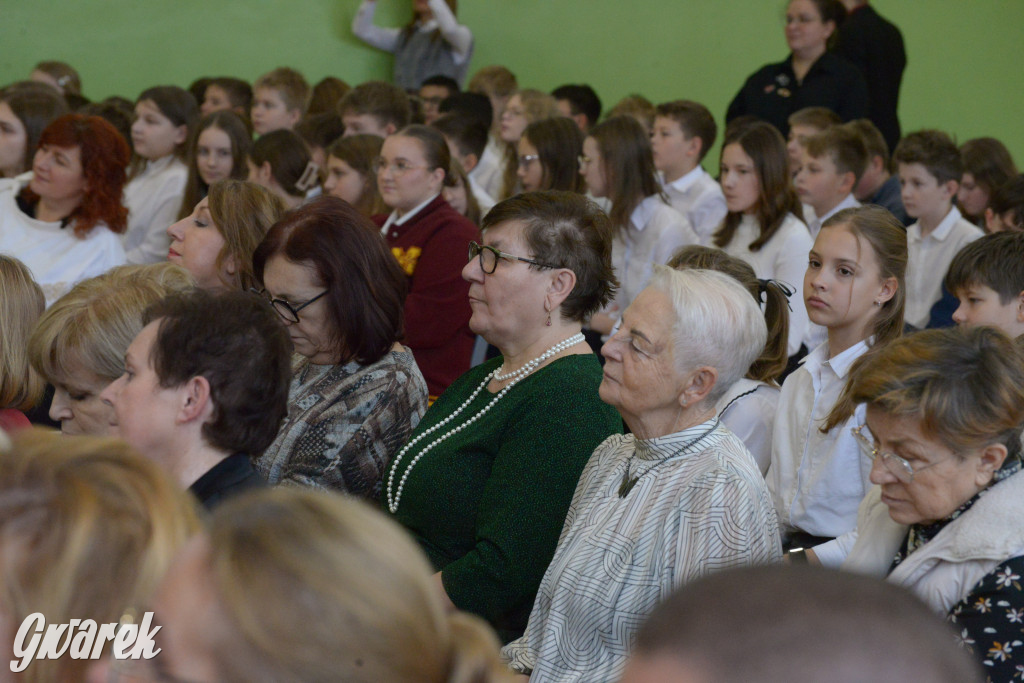 Piętnastka świętuje jubileusz 35-lecia