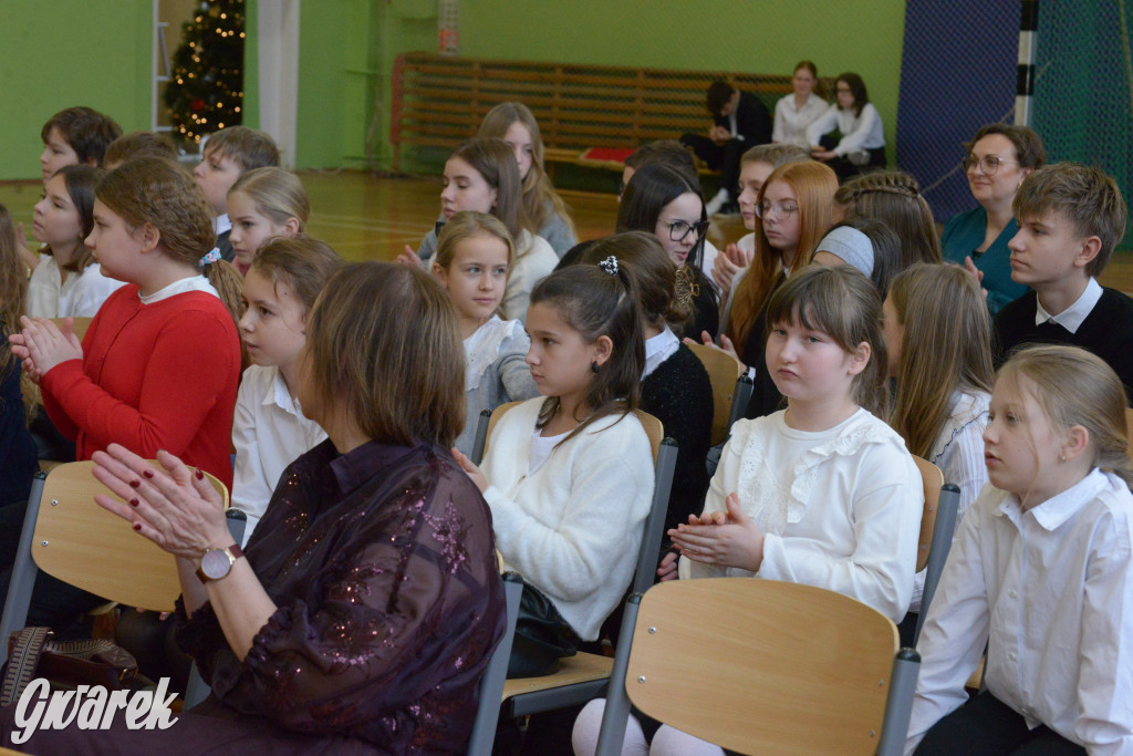 Piętnastka świętuje jubileusz 35-lecia