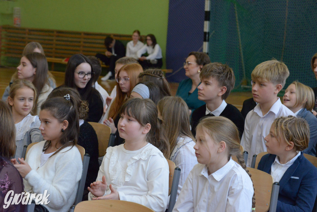 Piętnastka świętuje jubileusz 35-lecia