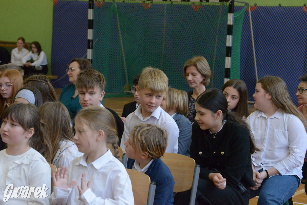 Piętnastka świętuje jubileusz 35-lecia