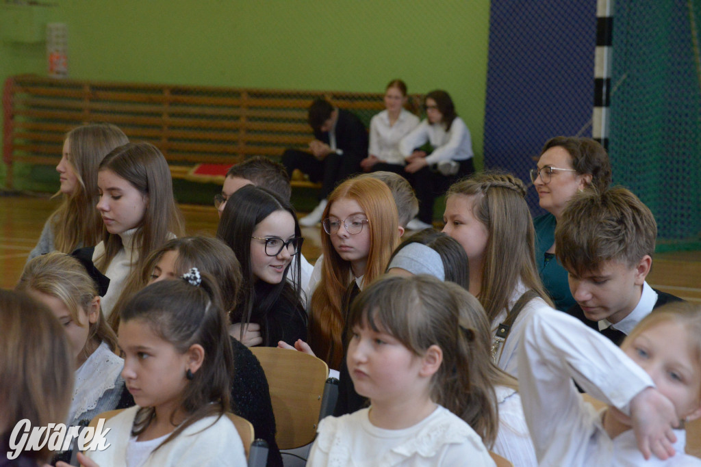 Piętnastka świętuje jubileusz 35-lecia