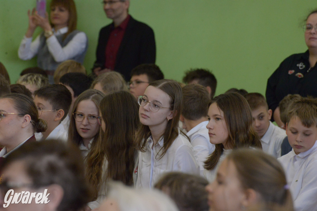 Piętnastka świętuje jubileusz 35-lecia