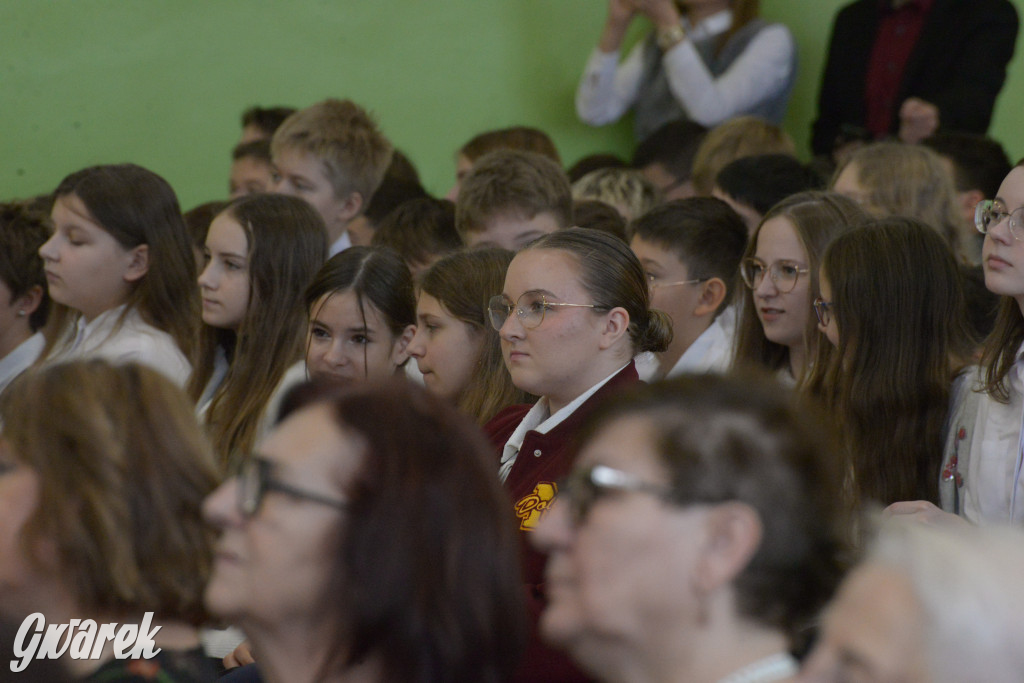 Piętnastka świętuje jubileusz 35-lecia