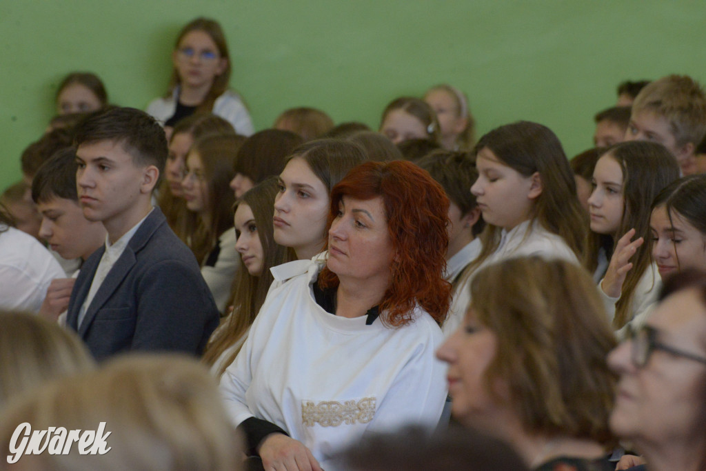 Piętnastka świętuje jubileusz 35-lecia