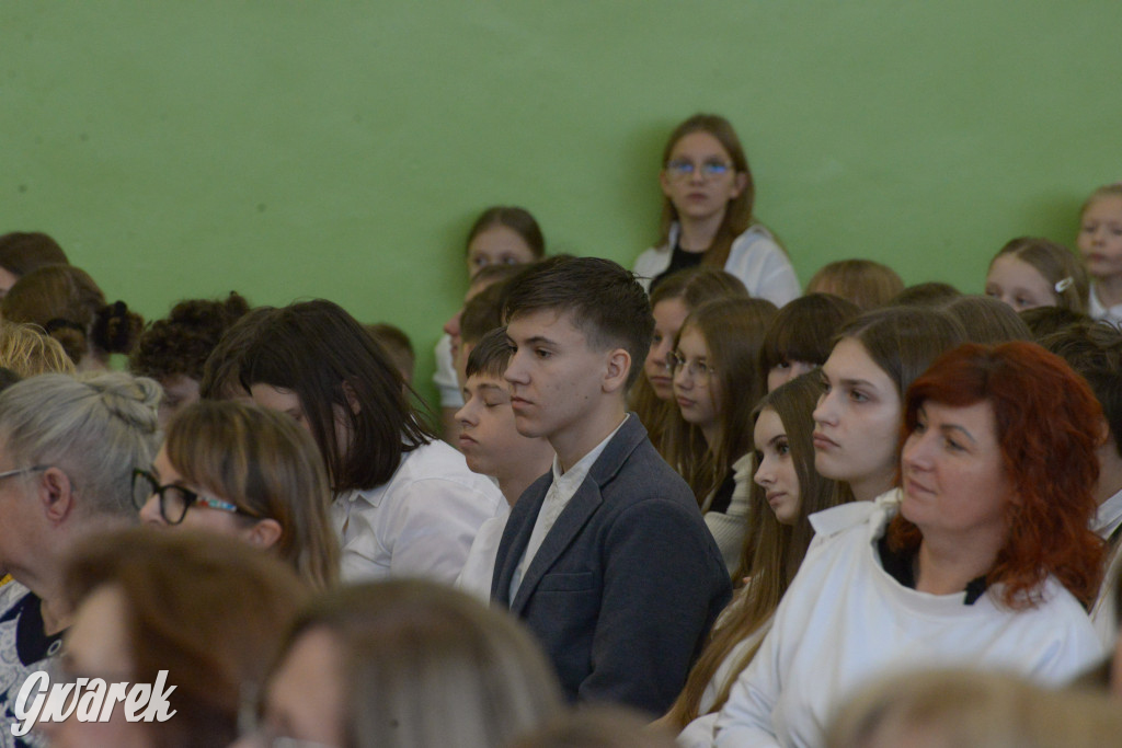 Piętnastka świętuje jubileusz 35-lecia