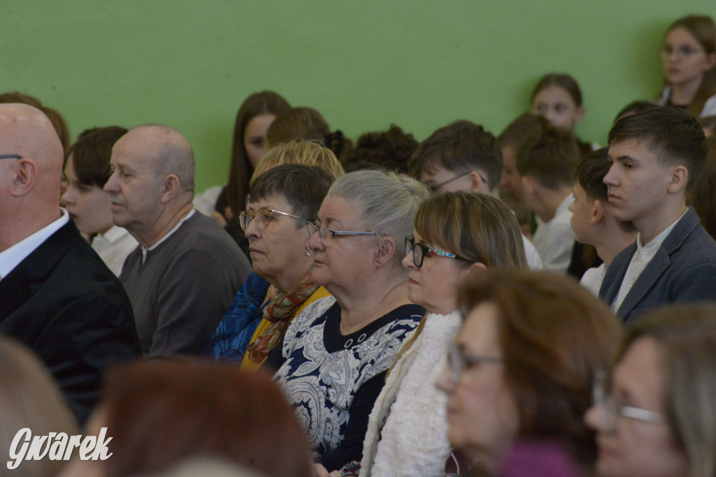 Piętnastka świętuje jubileusz 35-lecia