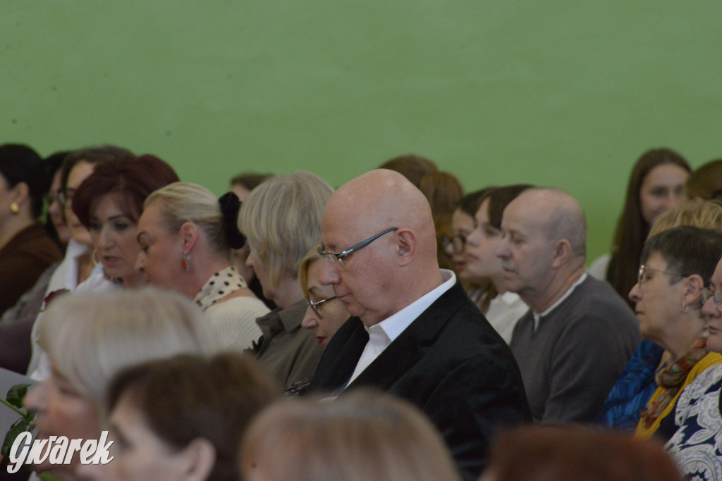 Piętnastka świętuje jubileusz 35-lecia