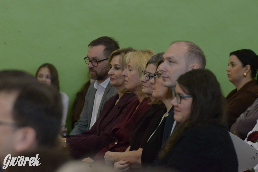 Piętnastka świętuje jubileusz 35-lecia