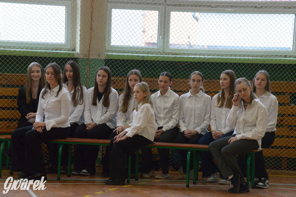 Piętnastka świętuje jubileusz 35-lecia