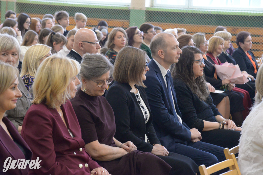 Piętnastka świętuje jubileusz 35-lecia