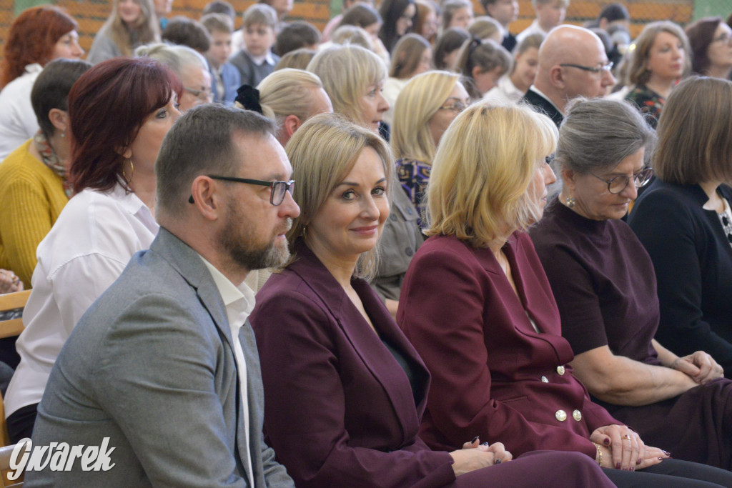 Piętnastka świętuje jubileusz 35-lecia