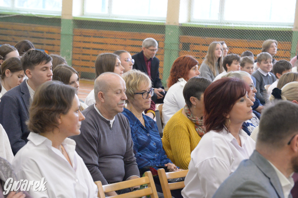 Piętnastka świętuje jubileusz 35-lecia