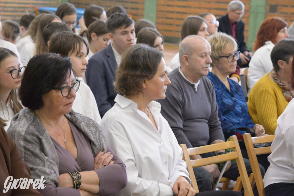 Piętnastka świętuje jubileusz 35-lecia