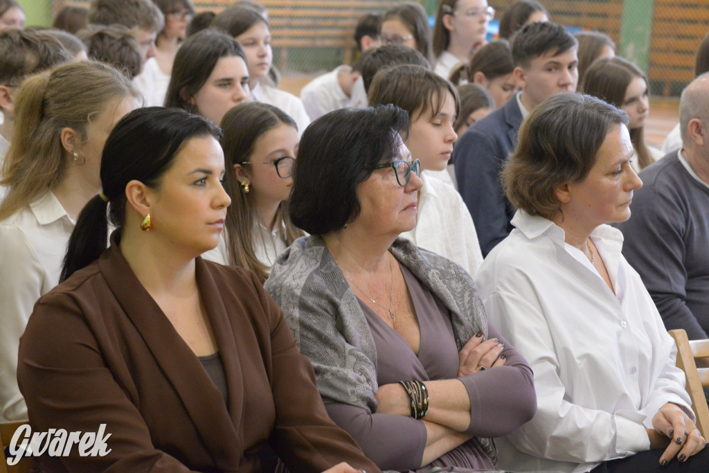 Piętnastka świętuje jubileusz 35-lecia